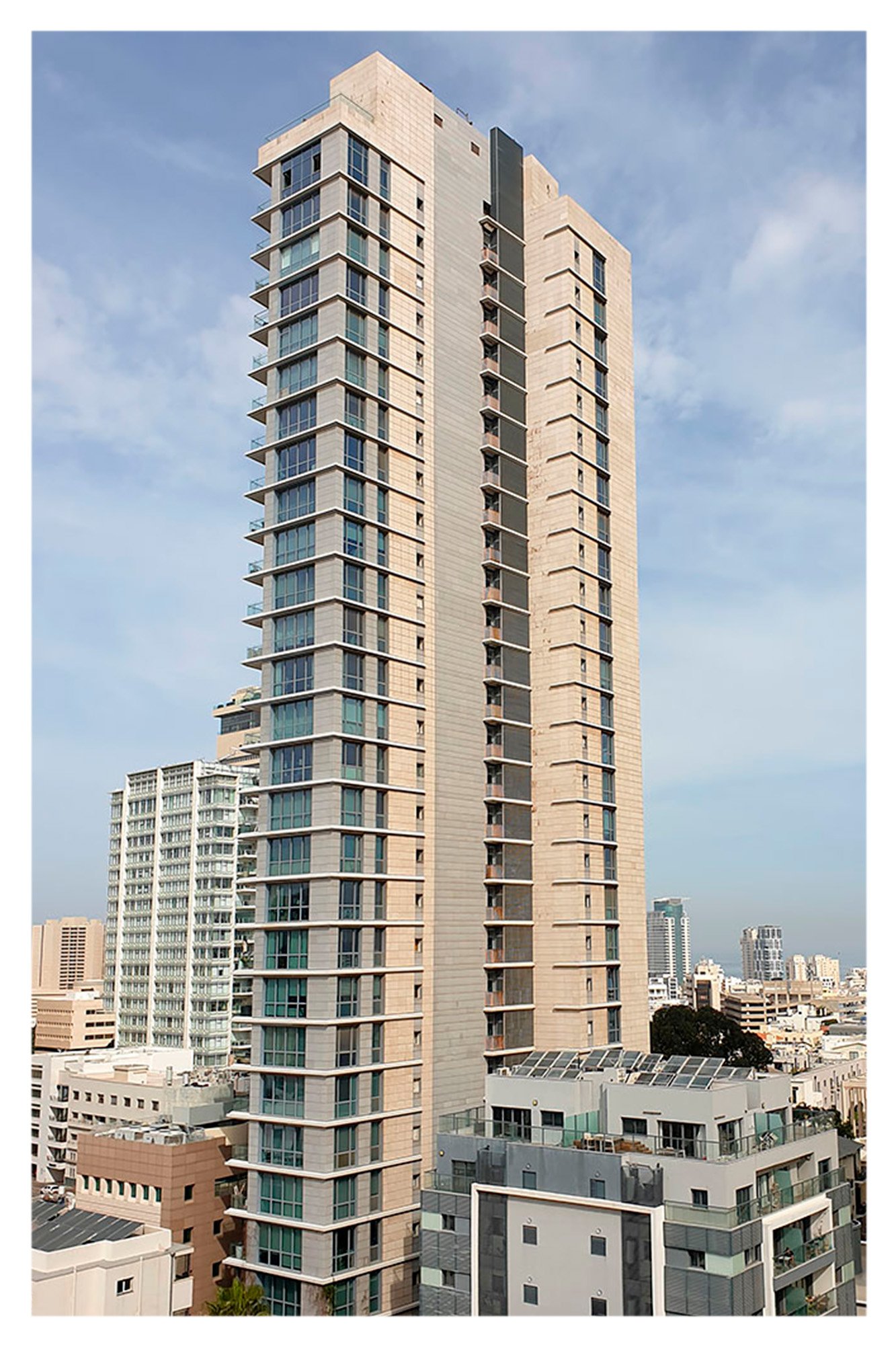 מגדל