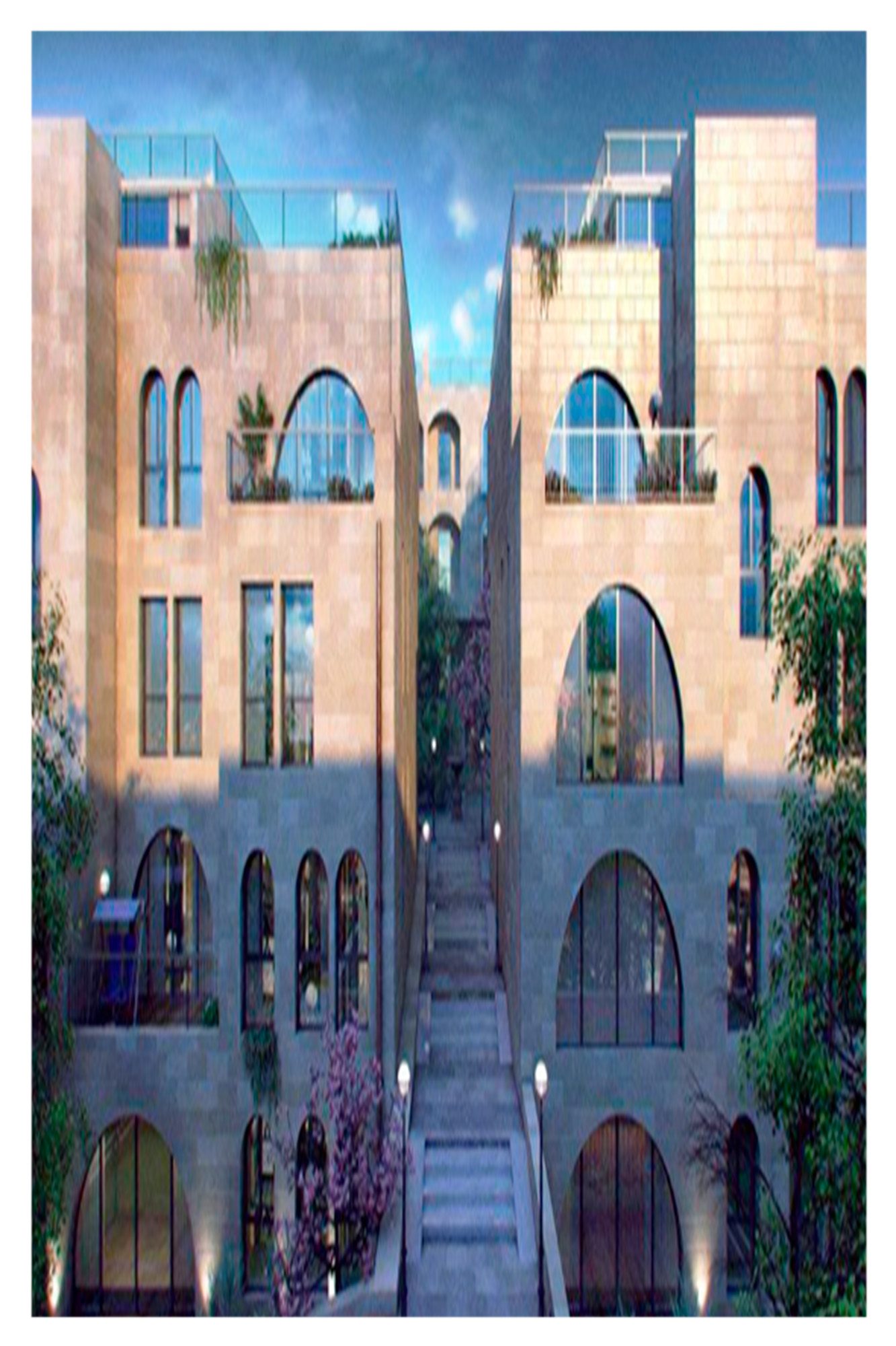 פרויקט ממילה