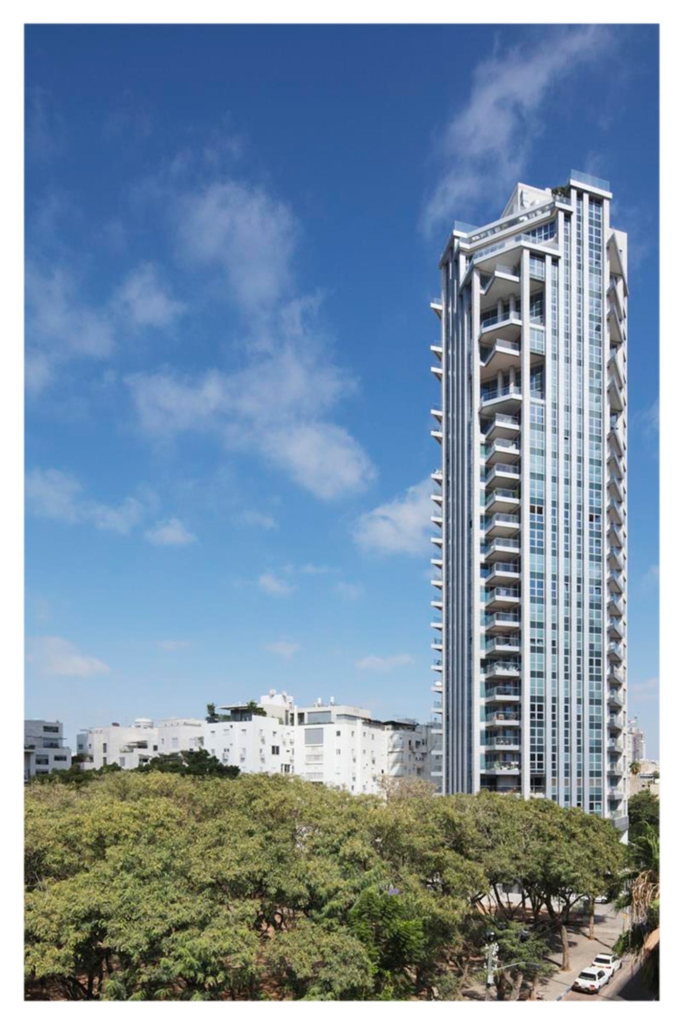 מגדל סוטין 29