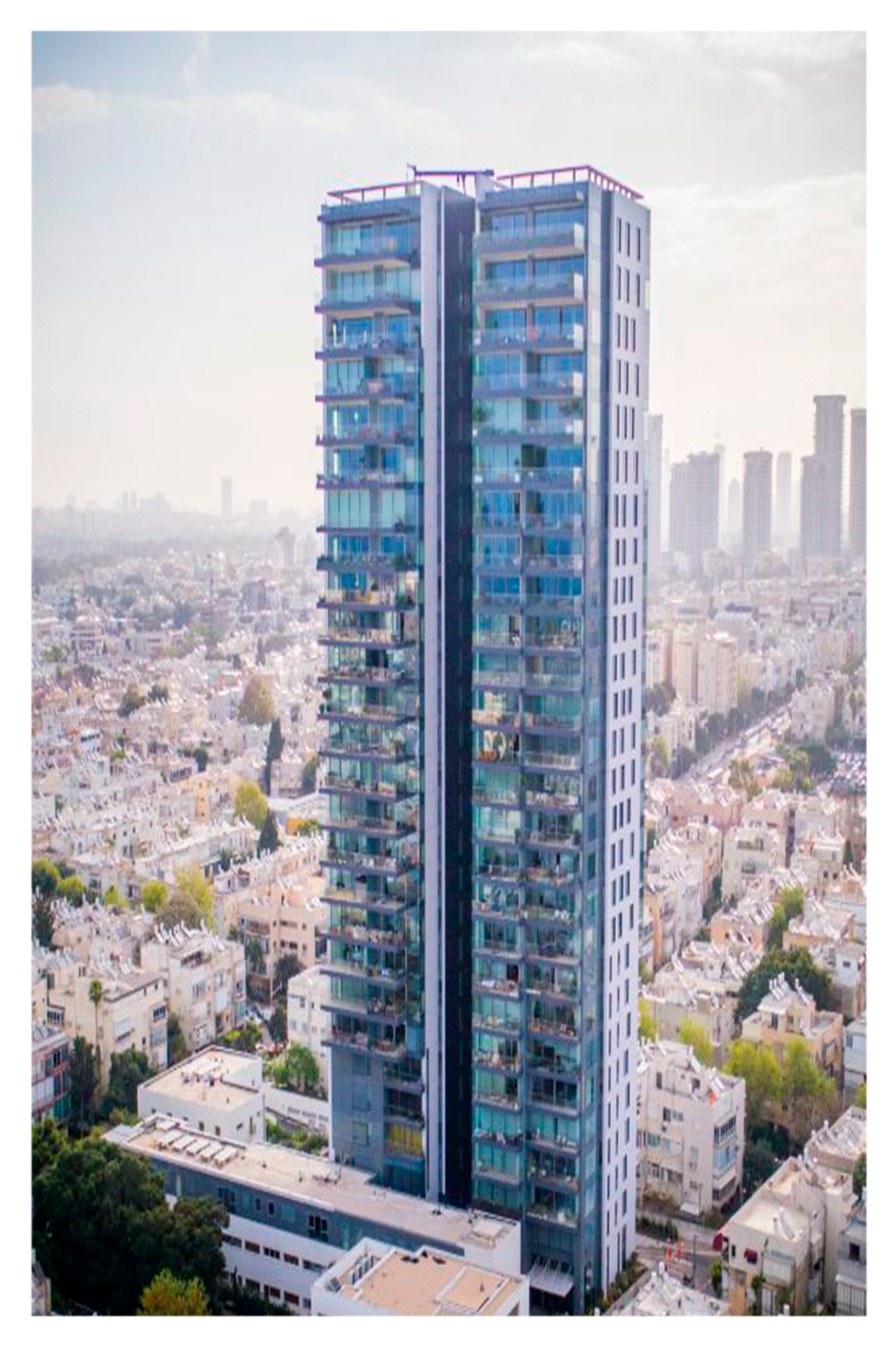 מגדל אסותא